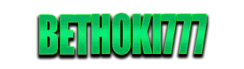 Logo Bethoki777